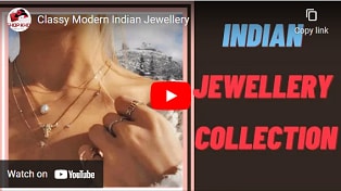 Indian Jewellery