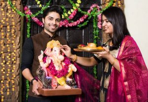 Ganesh Chaturthi