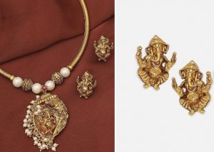 Ganesh Jewellery