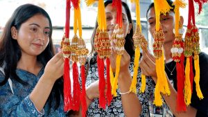 Raksha bandhan