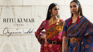 Saree Market in Delhi