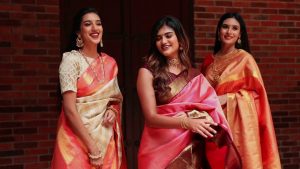 Silk Sarees