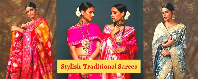 Get the beautiful White Gold Kanjivaram Saree worn by KAVITA GHAI &  CHAITRALI LOKESH on KARAGIRI | FLAT 60% OFF – Karagiri