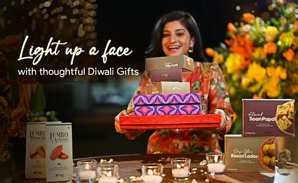 Diwali Gifts Ideas