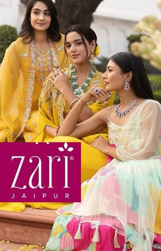 Zari Jaipur