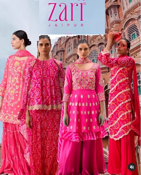 Zari Jaipur