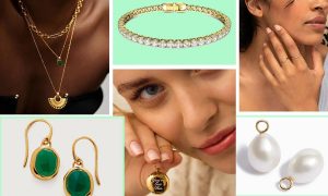 Artificial Jewelry Shops
