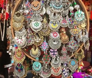 Artificial Jewelry shops in Delhi