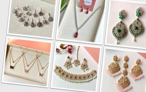 Artificial Jewelry shops in Delhi