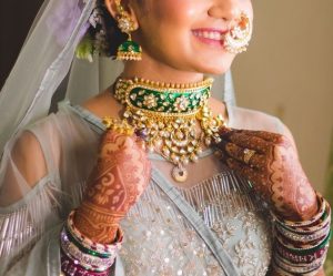 Artificial Jewelry shops in Delhi