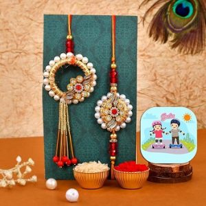 Raksha Bandhan