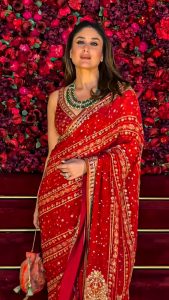 raksha bandhan dress for women