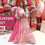 Chandni Chowk Market