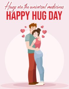 Hugg Day