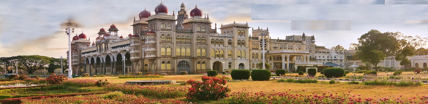 Bangalore