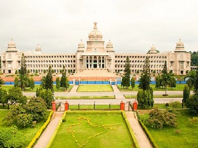 Bangalore