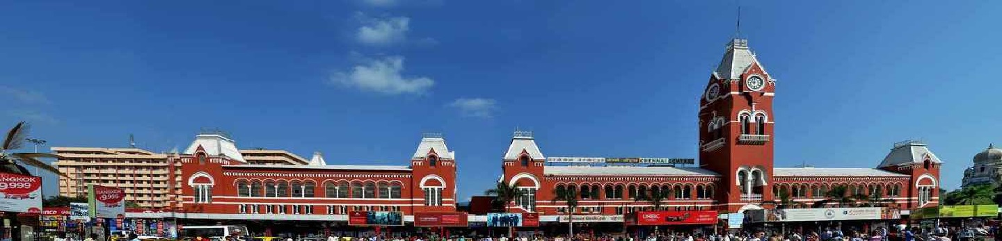 chennai