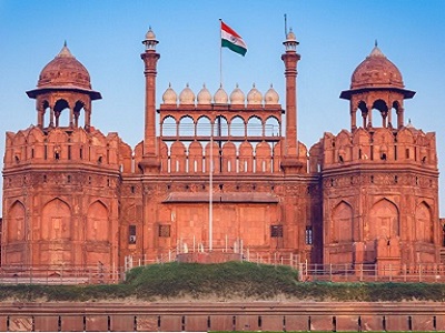 Red Fort