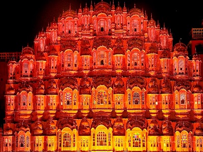 Jaipur