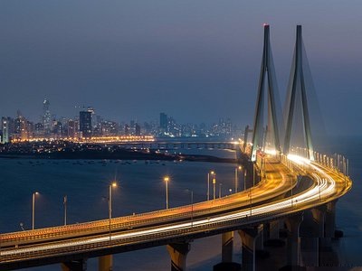 Mumbai