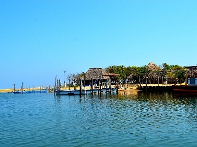 Pondicherry