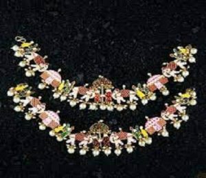 Artificial Jewellery