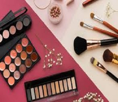 Cosmetics & Skincare shopkhoj