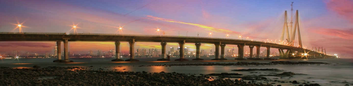 Mumbai