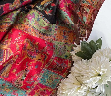 Shawls and Scarves shopkhoj
