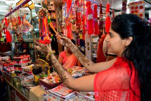 Raksha Bandhan