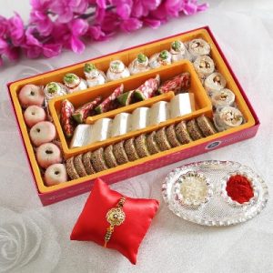 Raksha Bandhan