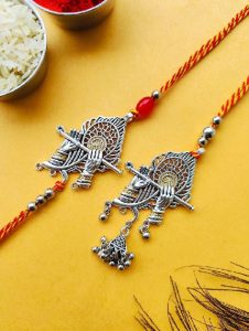 Raksha Bandhan