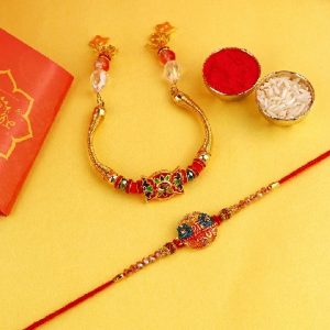 Raksha Bandhan