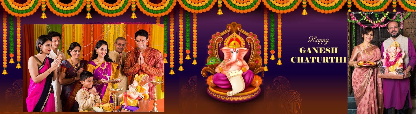 Ganesh Chaturthi