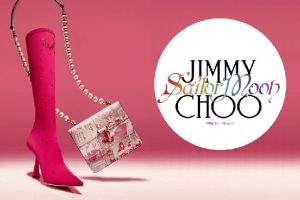 Jimmy Choo