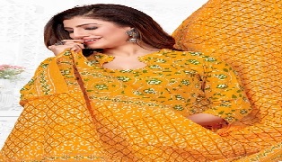 Salwar Suits