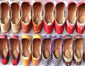 Shoe market in delhi