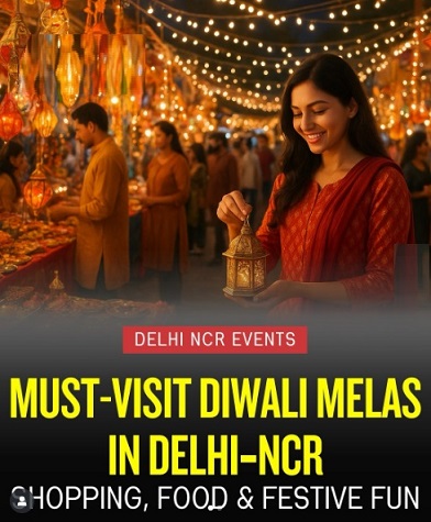 Diwali Mela