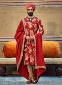 Sherwani