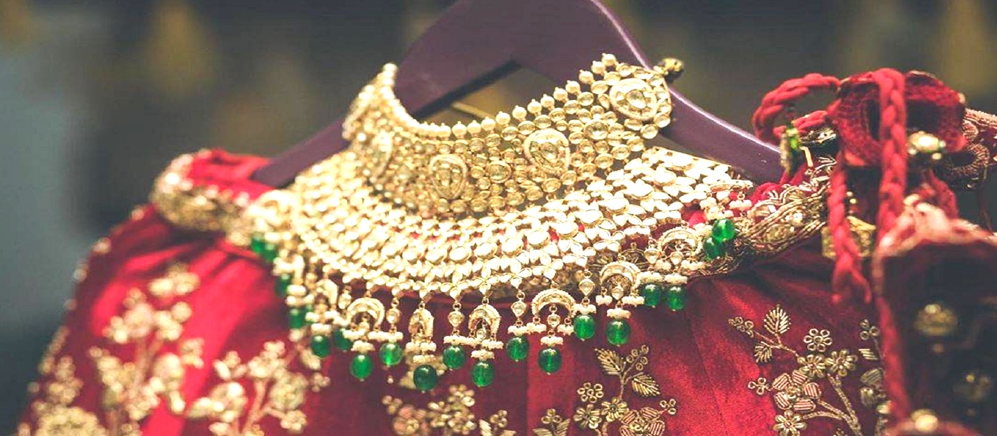 jewellery