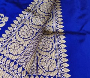 Banarsi Sarees