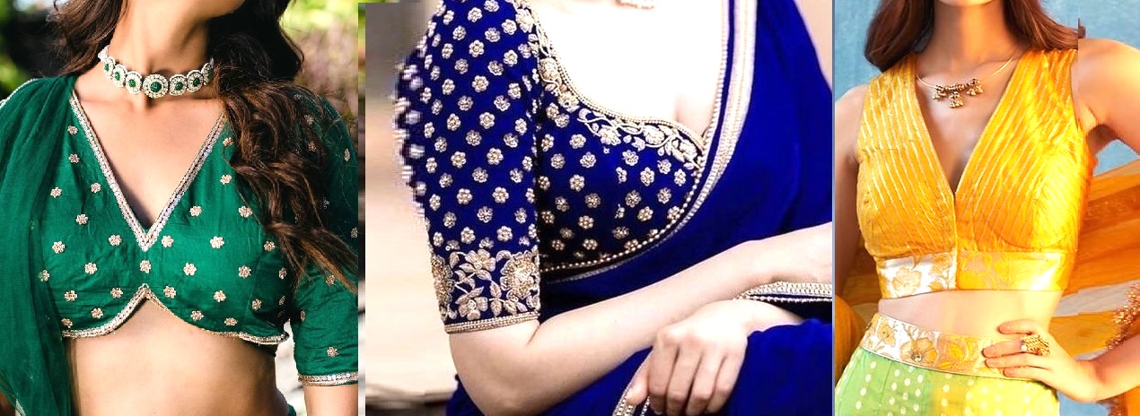 Blouse