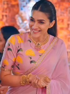 Designer Blouses
