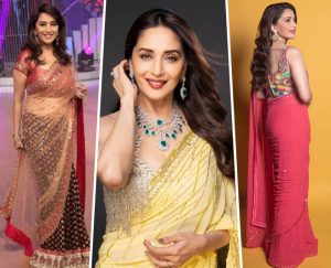 Silk Saree Blouses
