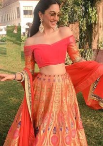 Pattu Saree Blouse Design