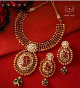 Artificial Jewellery