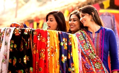 Lajpat Nagar Shopping