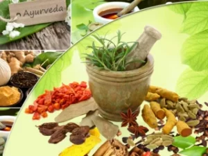 Ayurveda