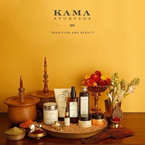 Kama Ayurveda