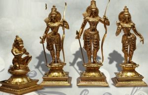 Souvenirs from India